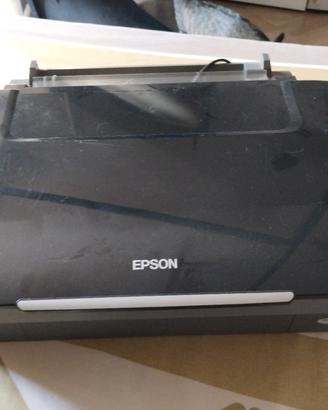 stampante Epson stylus sx100