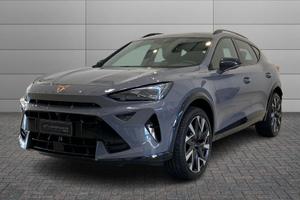 Cupra Formentor 1.5 hybrid 150cv dsg