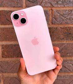 Apple Iphone 15 ***PERFETTO***