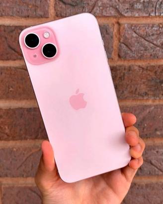Apple Iphone 15 ***PERFETTO***