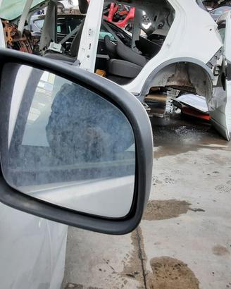 DACIA SANDERO 2009 - SPECCHIETTO RETROVISORE DESTR