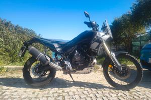 Yamaha tenere' 700