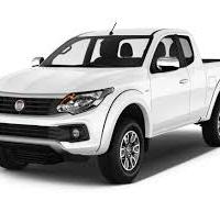 RICAMBI  USATI FIAT FULLBACK DEL 2017