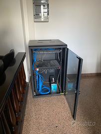 Case server WP RACK