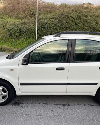 Fiat Panda 1.3 MJT 16V Dynamic