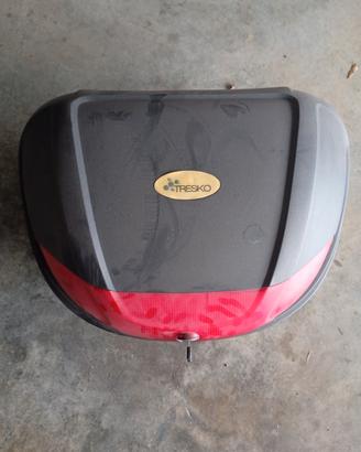 bauletto Varadero 1000