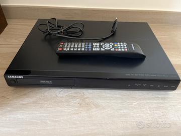 DVD recorder samsung