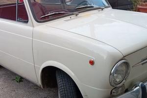 FIAT 850