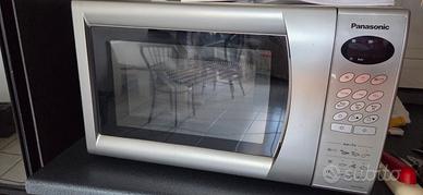 forno a microonde Panasonic 1250W