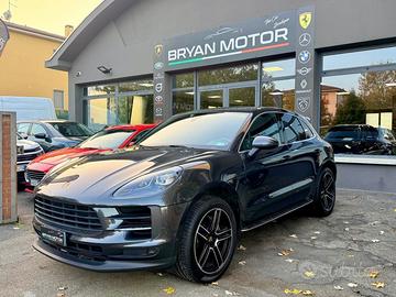 Porsche Macan 3.0 S