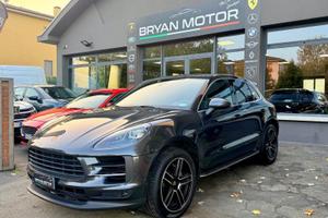 Porsche Macan 3.0 S