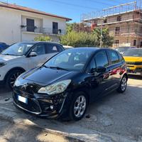 Citroen C3 1.4 HDi 70 FAP Exclusive