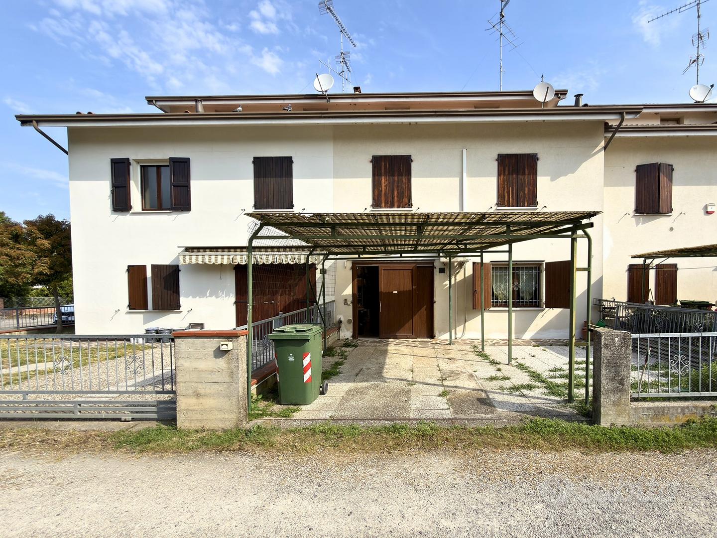 Casa – Terre del Reno, Roversetto - Vista 2