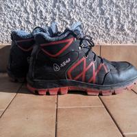 Scarpe antinfortunistica e trekking,   #45