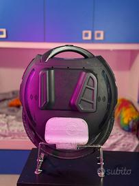 Kingsong 18L Monoruota elettrico EUC