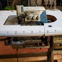Tagliacuci Singer 892