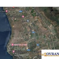 TERRASINI: AMPIO TERRENO AGRICOLO MQ 9.000