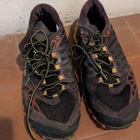 Scarpe La Sportiva Bushido tg 43