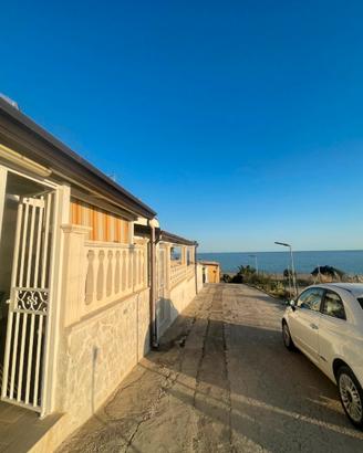 Casa a schiera licata (ag)
