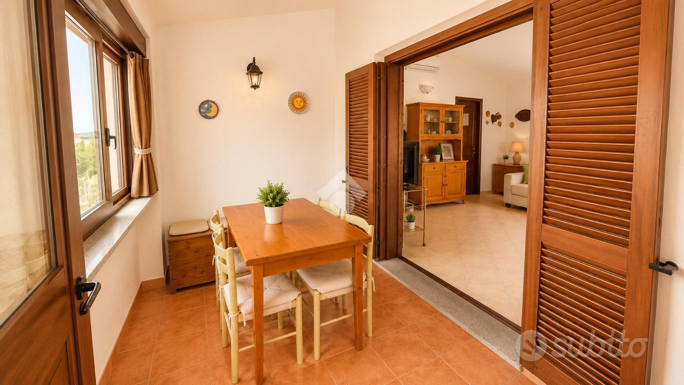 3 LOCALI A LOIRI PORTO SAN PAOLO - Altro