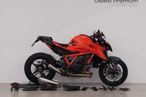 KTM 1290 Super Duke R EVO