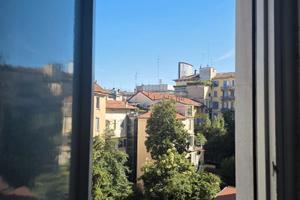 Ampio appartamento arredato in centro