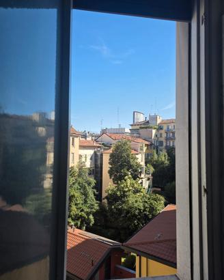Ampio appartamento arredato in centro