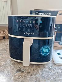 Friggitrice ad Aria TOGNANA IRIDEA 8L