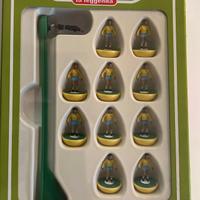 Subbuteo la leggenda Brasile 1970