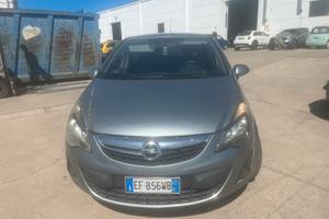 Opel  corsa