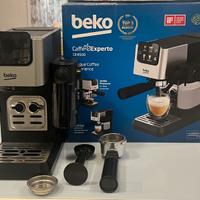 Beko  Caffé Experto CEQ45 portafiltro 15 bar
