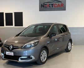 Renault Scenic X-Mod 1.5 dci DISTRIBUZIONE FATTA! 