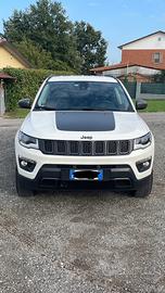 Jeep Compass Trailhawk