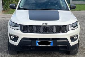 Jeep Compass Trailhawk