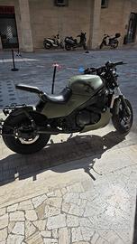 Suzuki GSX-R 1100 (1992)