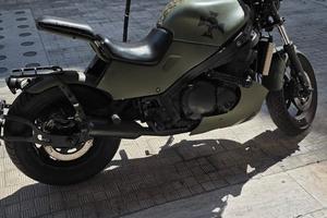 Suzuki GSX-R 1100 (1992)