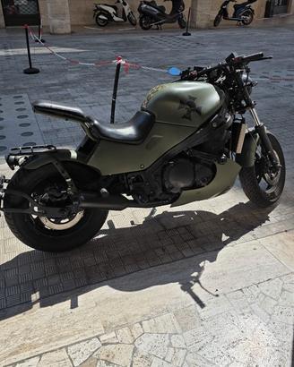 Suzuki GSX-R 1100 (1992)