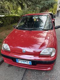 Fiat seicento