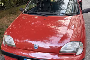 Fiat seicento