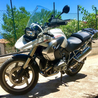 Maxi Enduro R 1200gs 110cv