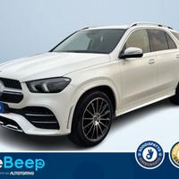 Mercedes-Benz GLE 450 EQ-BOOST PREMIUM 4MATIC...