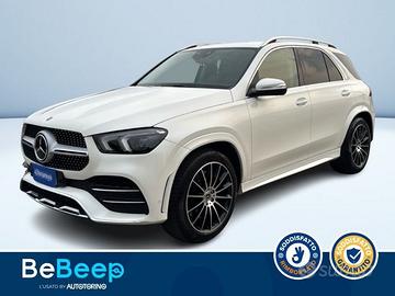 Mercedes-Benz GLE 450 EQ-BOOST PREMIUM 4MATIC...