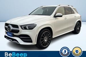 Mercedes-Benz GLE 450 EQ-BOOST PREMIUM 4MATIC...