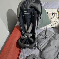 INGLESINA TRILOGY CITY