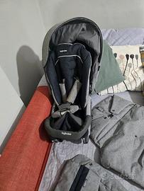 INGLESINA TRILOGY CITY