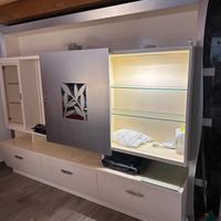 Mobile tv per soggiorno