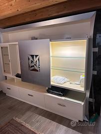 Mobile tv per soggiorno