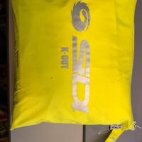 TUTA ANTIPIOGGIA SIDI K-OUT