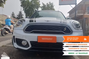MINI Mini Countrym.(F60) Mini 1.5 Cooper SE Cou...