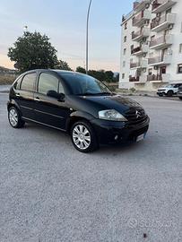 Citroën c3 1.4 diesel